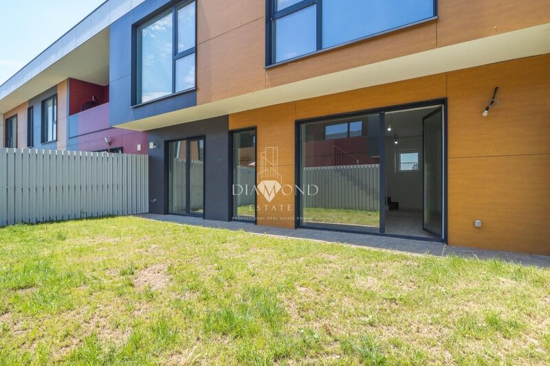 Duplex Premium | Gradina proprie | Pompa de Caldura | H4L The Village 0%Comision