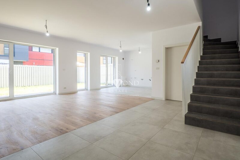 Duplex Premium | Gradina proprie | Pompa de Caldura | H4L The Village 0%Comision