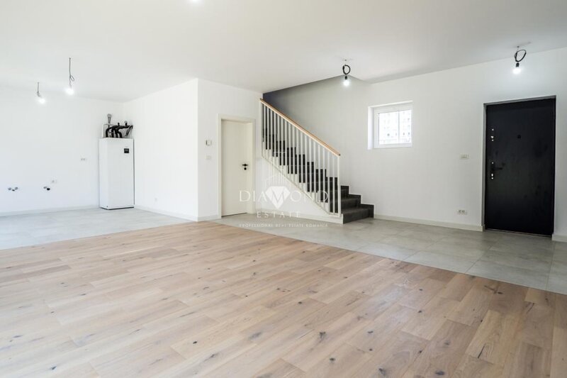 Duplex Premium | Gradina proprie | Pompa de Caldura | H4L The Village 0%Comision