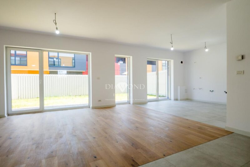 Duplex Premium | Gradina proprie | Pompa de Caldura | H4L The Village 0%Comision