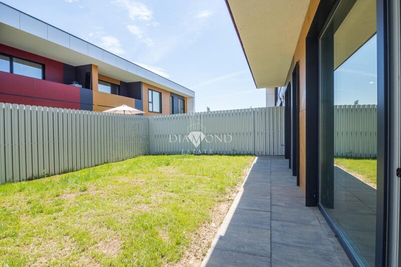 Duplex Premium | Gradina proprie | Pompa de Caldura | H4L The Village 0%Comision