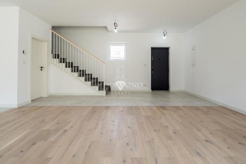 Duplex Premium | Gradina proprie | Pompa de Caldura | H4L The Village 0%Comision