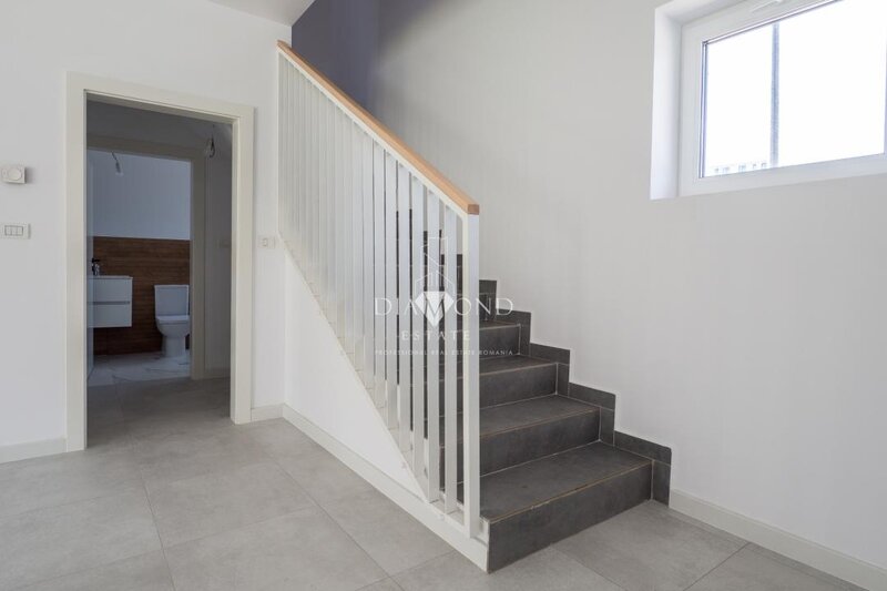 Duplex Premium | Gradina proprie | Pompa de Caldura | H4L The Village 0%Comision