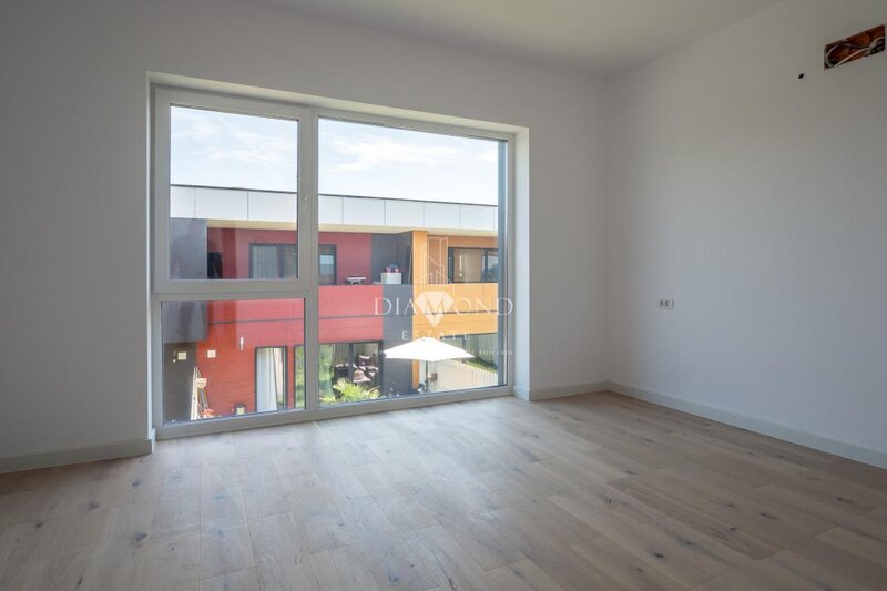 Duplex Premium | Gradina proprie | Pompa de Caldura | H4L The Village 0%Comision